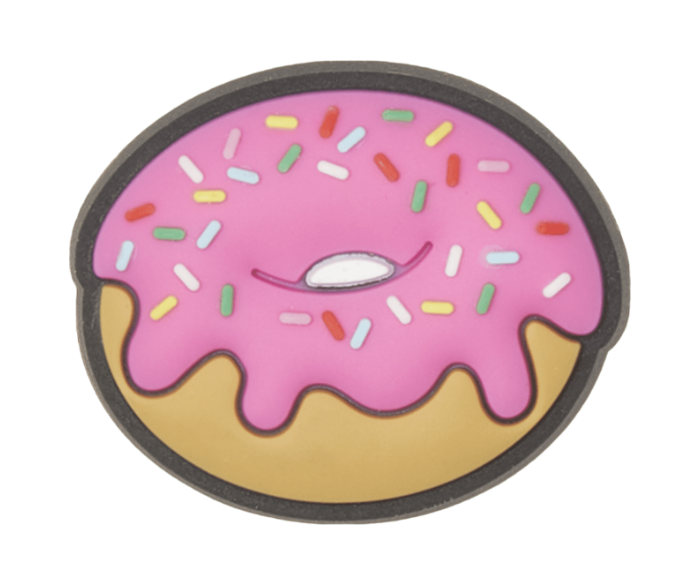 Pink Donut