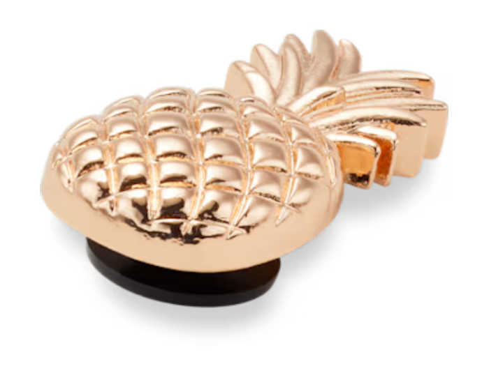 Gold Pineapple