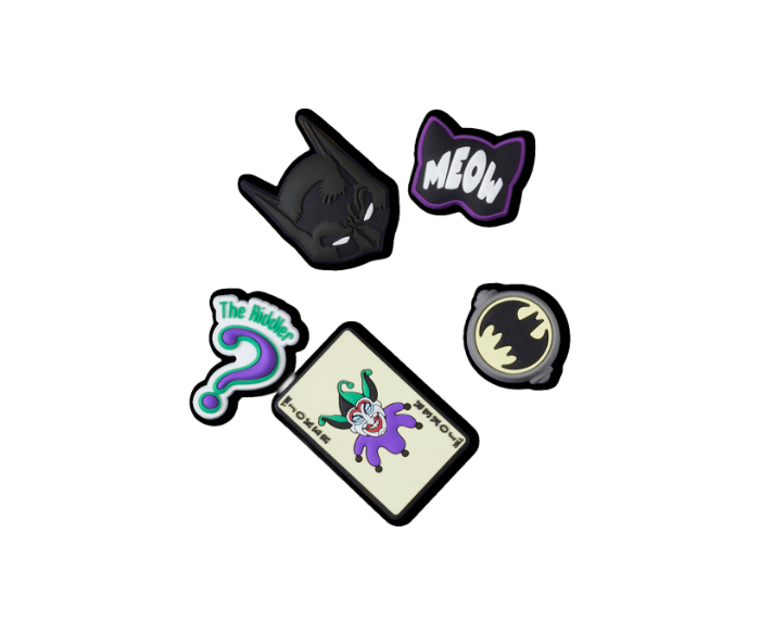 Batman 5 Pack