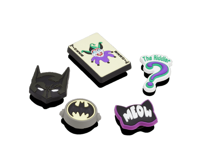 Batman 5 Pack