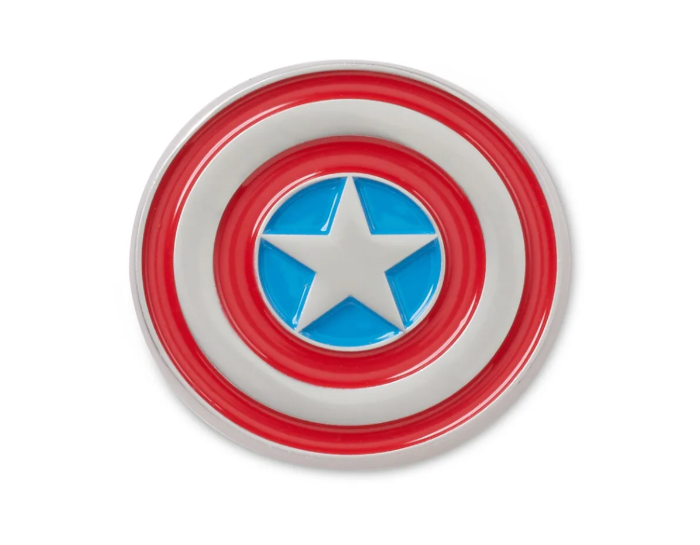 Captain America 1