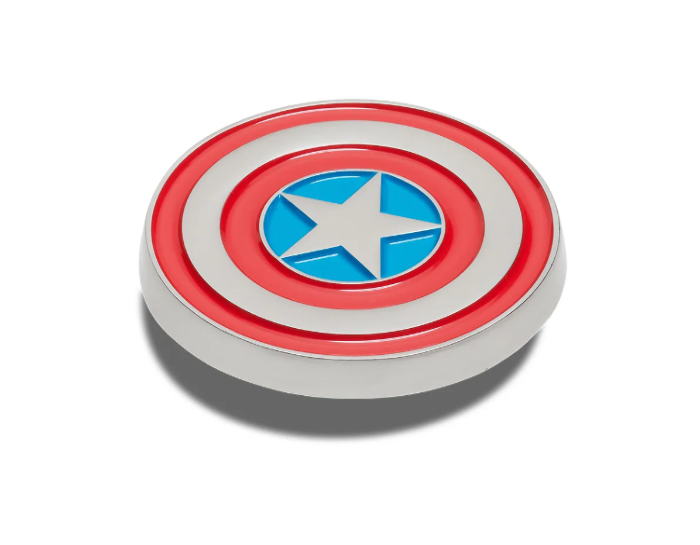 Captain America 1
