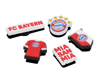 Bayern Fc 5 Pack