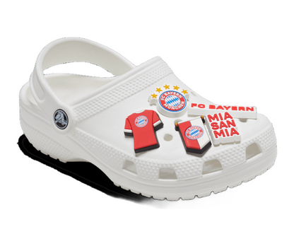 Bayern Fc 5 Pack