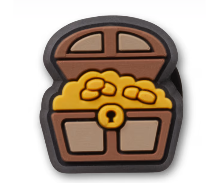 Tiny Treasure Chest – Crocs Lebanon
