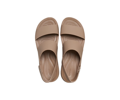 Brooklyn Low Wedge