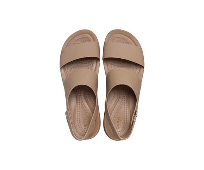 Brooklyn Low Wedge