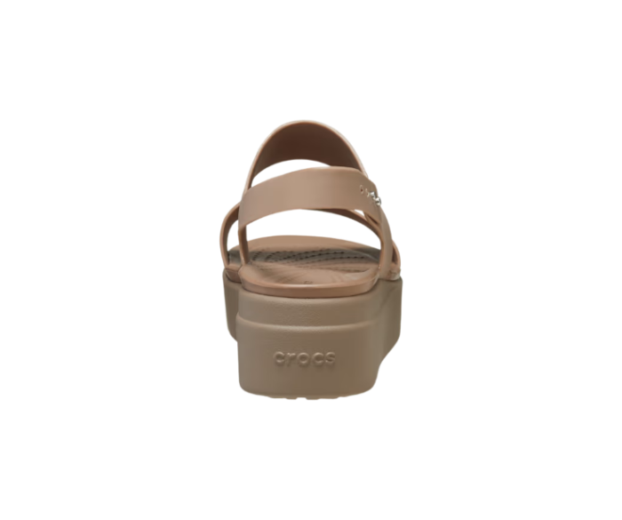 Brooklyn Low Wedge