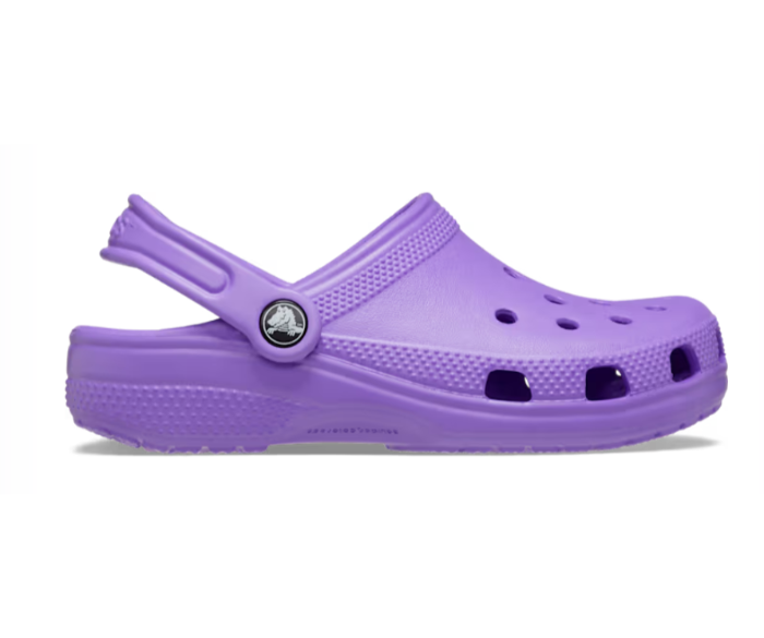 Kids' Classic Clog