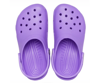 Kids' Classic Clog
