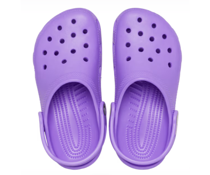 Kids' Classic Clog
