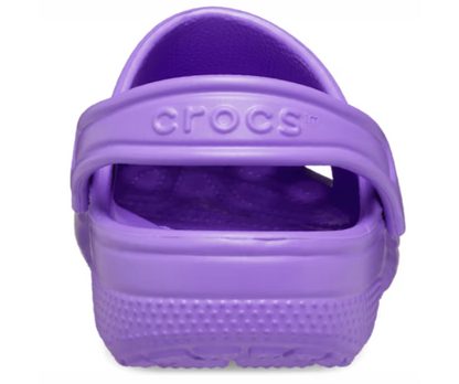 Kids' Classic Clog