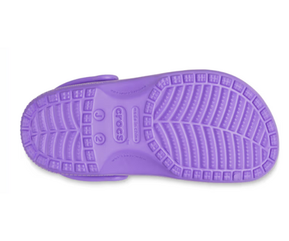 Kids' Classic Clog