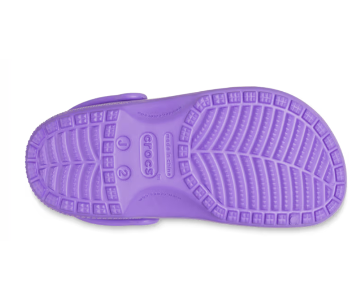 Kids' Classic Clog