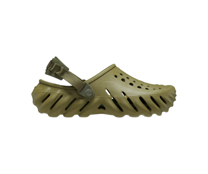 Echo Clog