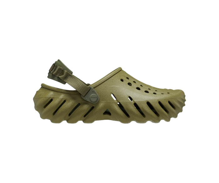 Echo Clog