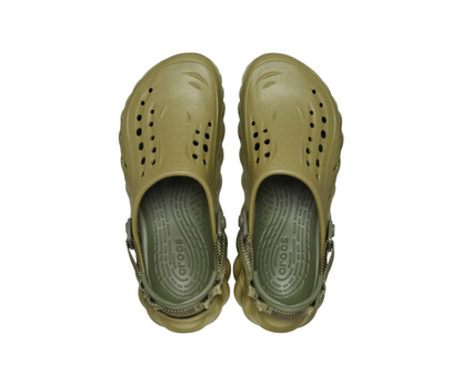 Echo Clog