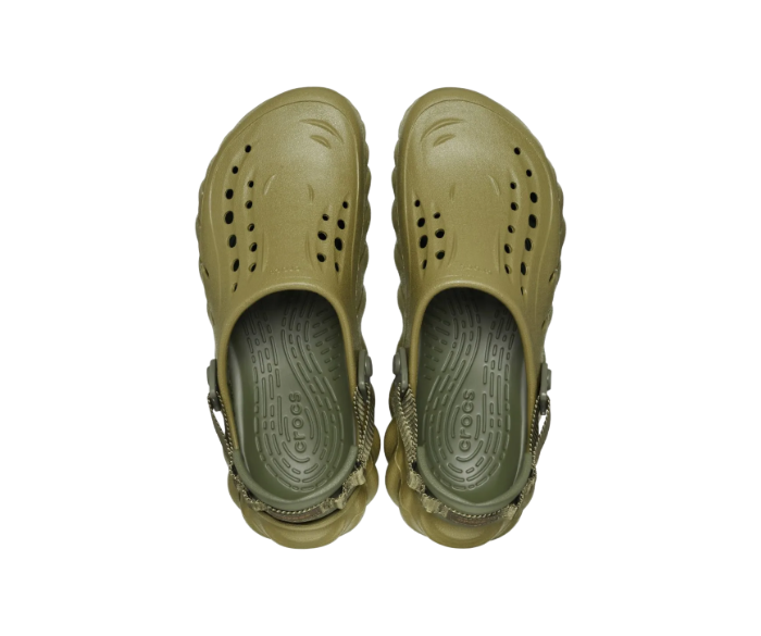 Echo Clog