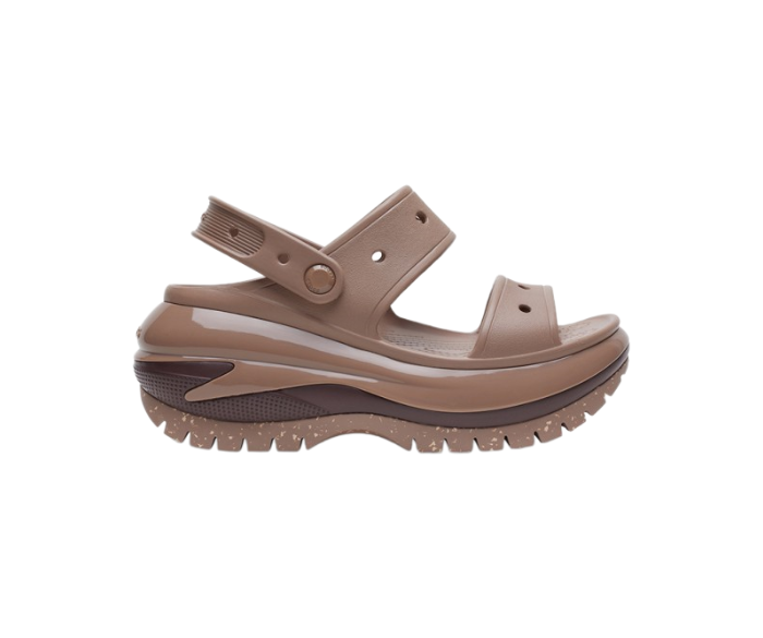 Mega Crush Sandal