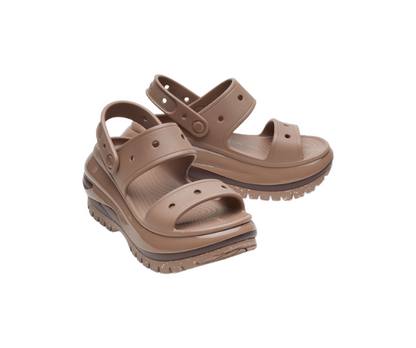 Mega Crush Sandal