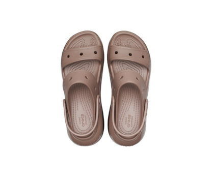 Mega Crush Sandal