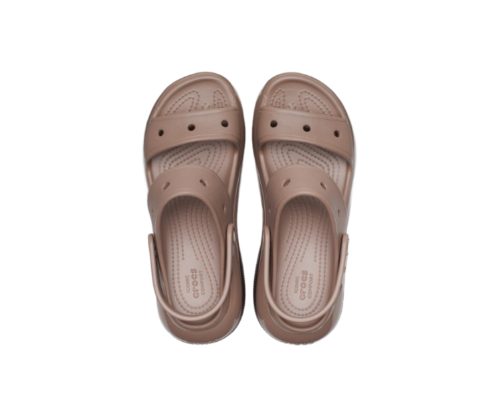 Mega Crush Sandal