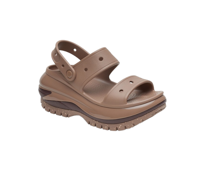 Mega Crush Sandal