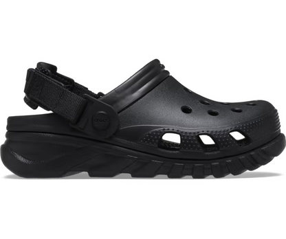 DUET MAX II CLOG