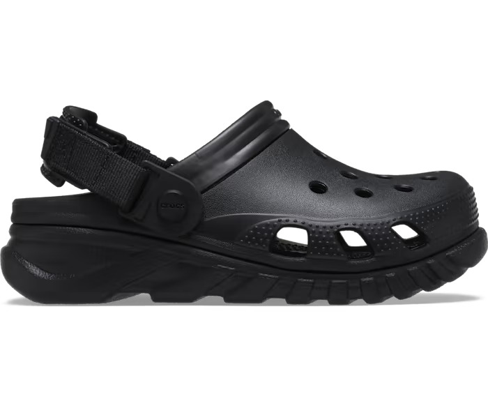 DUET MAX II CLOG