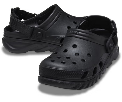 DUET MAX II CLOG