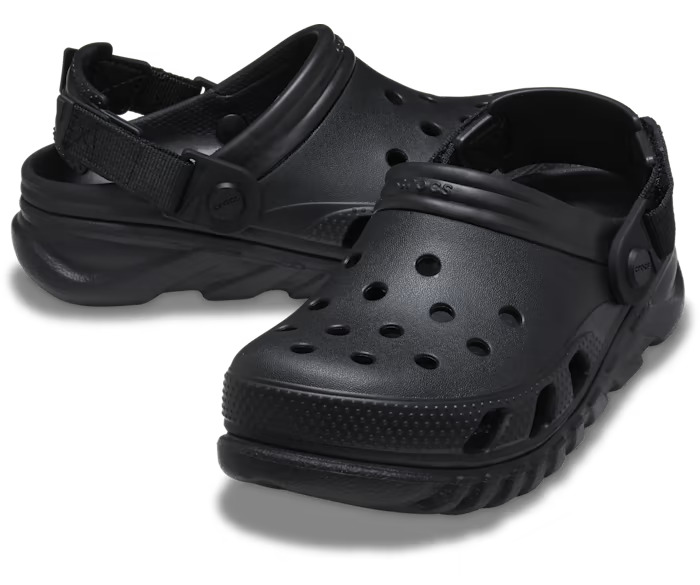 DUET MAX II CLOG
