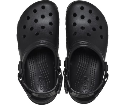 DUET MAX II CLOG