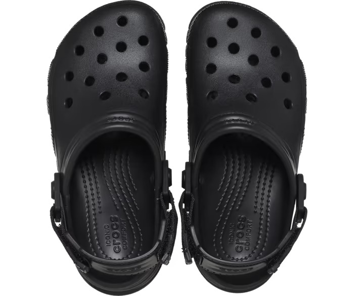 DUET MAX II CLOG