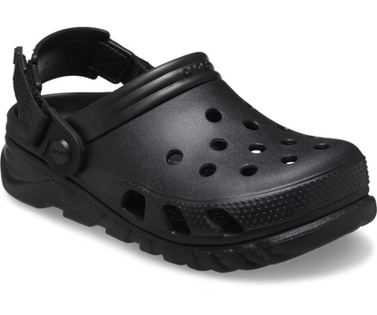 DUET MAX II CLOG