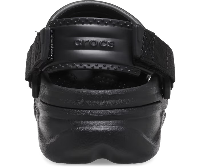 DUET MAX II CLOG
