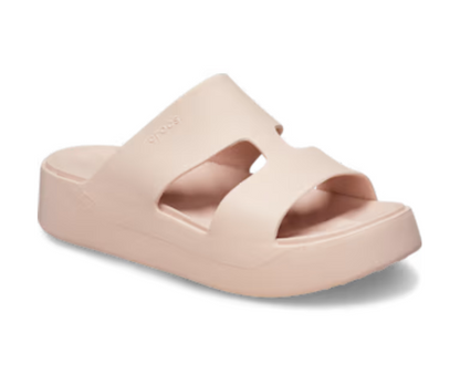 Getaway Platform H-Strap
