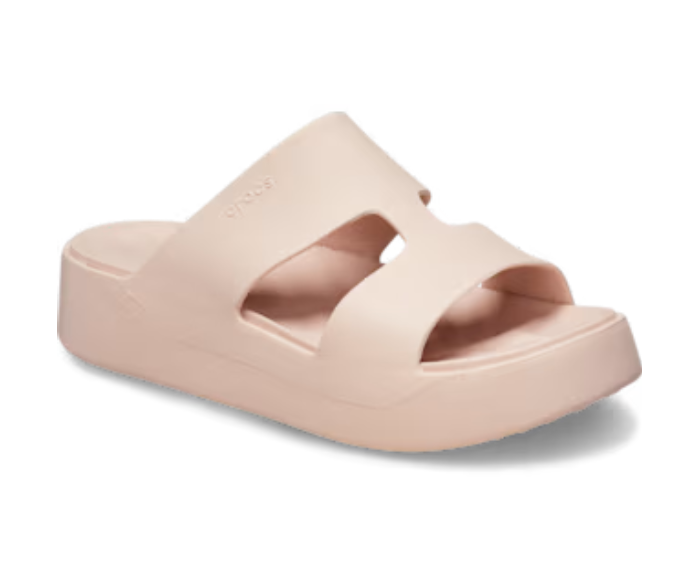 Getaway Platform H-Strap