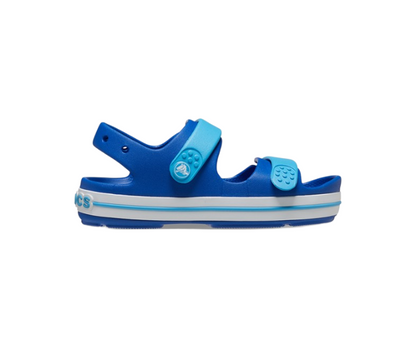 Kids' Crocband™ Cruiser Sandal