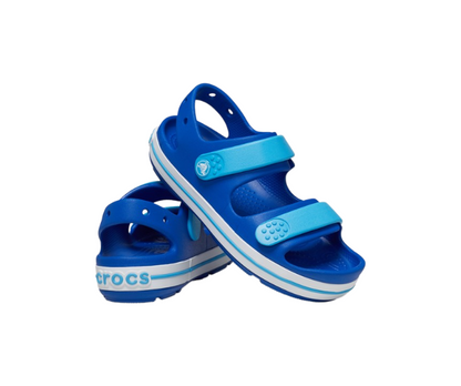 Kids' Crocband™ Cruiser Sandal