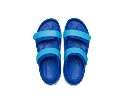 Kids' Crocband™ Cruiser Sandal