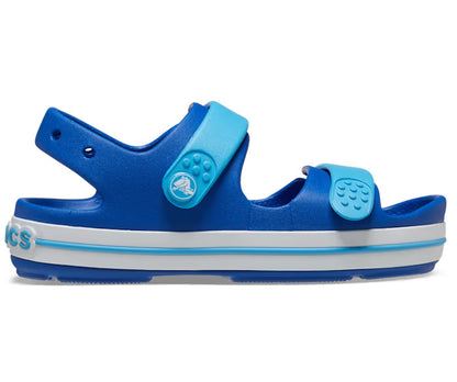 Kids' Crocband™ Cruiser Sandal