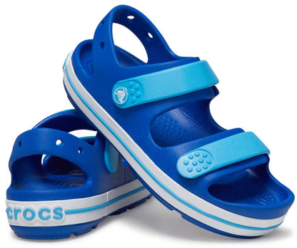 Kids' Crocband™ Cruiser Sandal