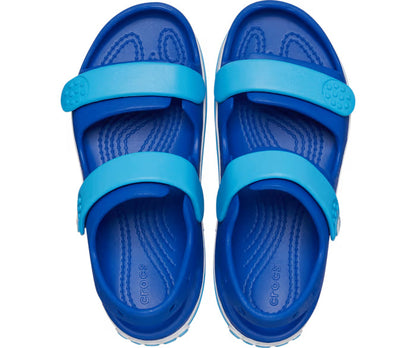 Kids' Crocband™ Cruiser Sandal