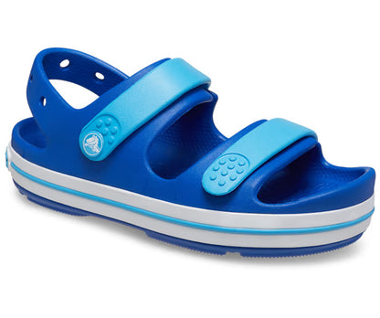Kids' Crocband™ Cruiser Sandal