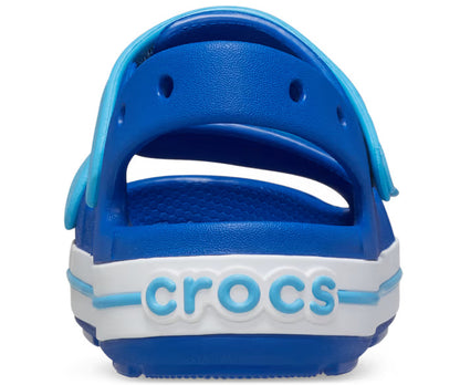 Kids' Crocband™ Cruiser Sandal