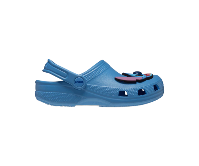 Kids' Disney Stitch Classic Clog