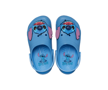 Kids' Disney Stitch Classic Clog