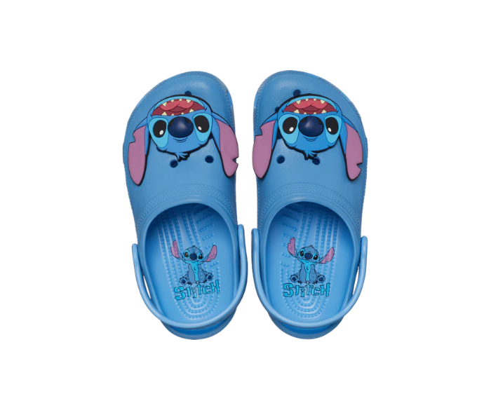 Kids' Disney Stitch Classic Clog