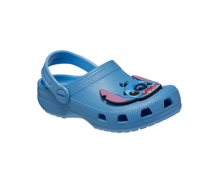 Kids' Disney Stitch Classic Clog