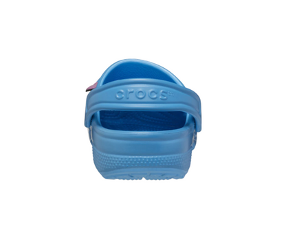 Kids' Disney Stitch Classic Clog